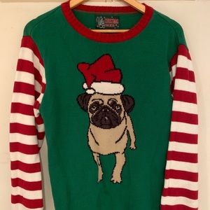 Ugly Christmas Sweater
